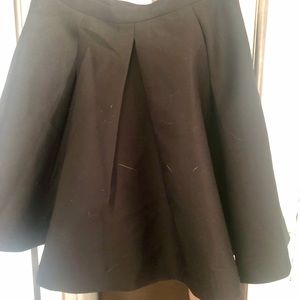 Tobi Skirts - Black skirt Tobi Skirts - Black skirt